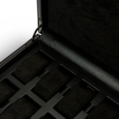 Puzdro hodiniek Wolf British Racing 792602