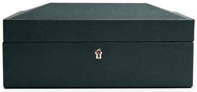 Puzdro hodiniek Wolf British Racing 792641