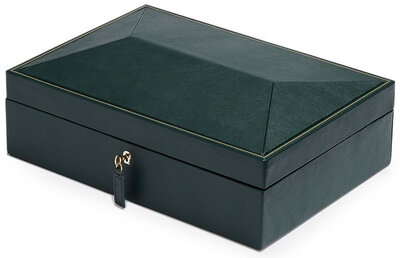 Puzdro hodiniek Wolf British Racing 792641