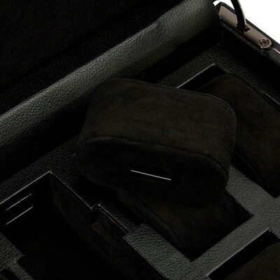 Puzdro hodiniek Wolf British Racing 792702