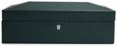 Puzdro hodiniek Wolf British Racing 792741