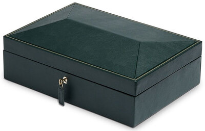 Puzdro hodiniek Wolf British Racing 792741