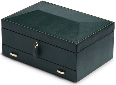 Puzdro hodiniek Wolf British Racing 792841