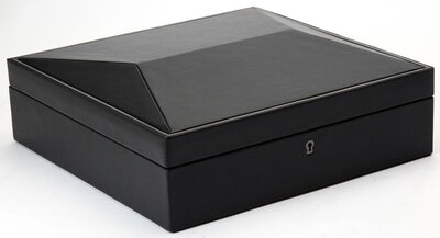 Puzdro hodiniek Wolf British Racing 793202