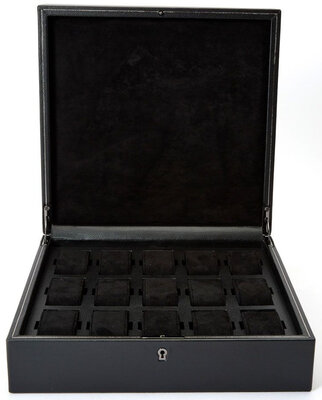 Puzdro hodiniek Wolf British Racing 793202