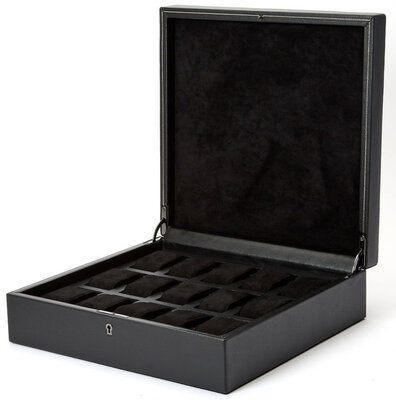Puzdro hodiniek Wolf British Racing 793202