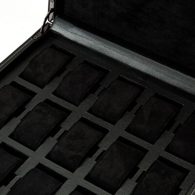 Puzdro hodiniek Wolf British Racing 793202