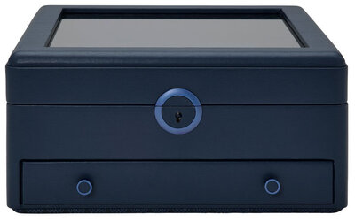 Puzdro hodiniek Wolf Earth 190717