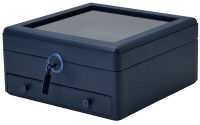 Puzdro hodiniek Wolf Earth 190717