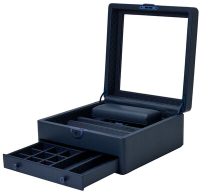 Puzdro hodiniek Wolf Earth 190717