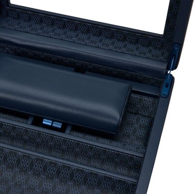 Puzdro hodiniek Wolf Earth 190717