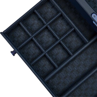 Puzdro hodiniek Wolf Earth 190717