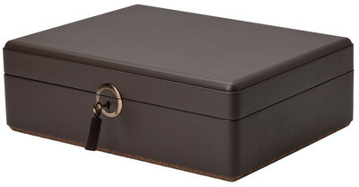 Puzdro hodiniek Wolf Earth 190906