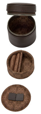 Puzdro hodiniek Wolf Earth 190906