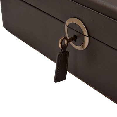 Puzdro hodiniek Wolf Earth 190906