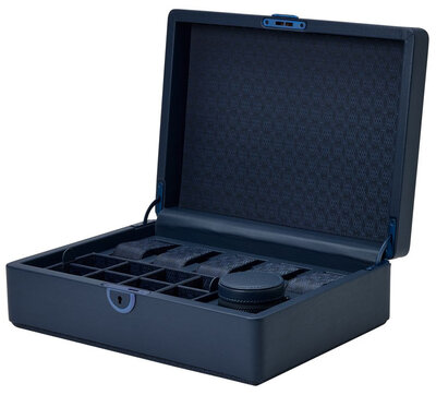 Puzdro hodiniek Wolf Earth 190917