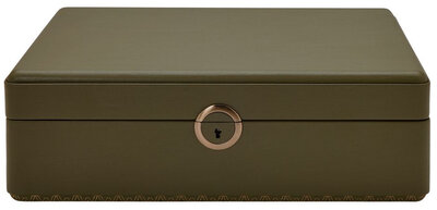 Puzdro hodiniek Wolf Earth 190941