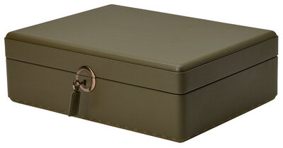 Puzdro hodiniek Wolf Earth 190941