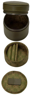 Puzdro hodiniek Wolf Earth 190941