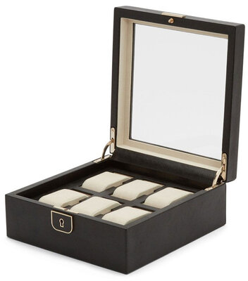 Puzdro na hodinky Wolf Palermo 213802