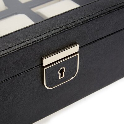 Puzdro na hodinky Wolf Palermo 213802