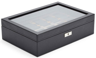 Puzdro hodiniek Wolf Roadster 477556