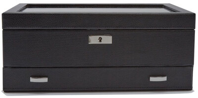 Puzdro hodiniek Wolf Roadster 477656