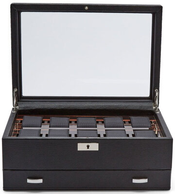 Puzdro hodiniek Wolf Roadster 477656