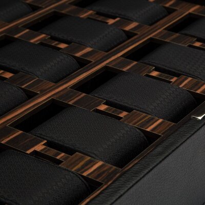 Puzdro hodiniek Wolf Roadster 477756