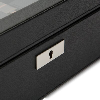 Puzdro hodiniek Wolf Roadster 477756