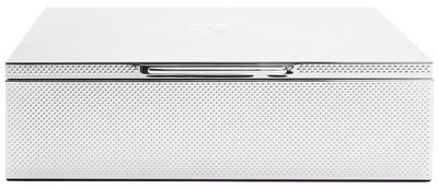 Puzdro hodiniek Wolf Silver 190001