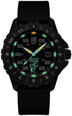 Luminox Air XA.6442.H F-117 x Skunk Works Heritage