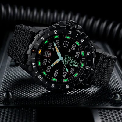 Luminox Air XA.6442.H F-117 x Skunk Works Heritage