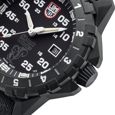 Luminox Air XA.6442.H F-117 x Skunk Works Heritage