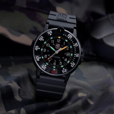 Luminox Navy SEAL Original XS.3001.H