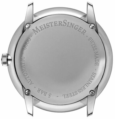 MeisterSinger Neo Special Automatic S-NES921S