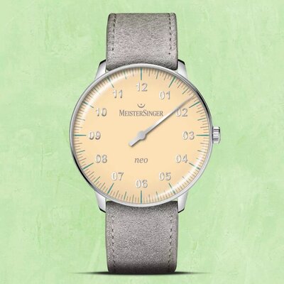 MeisterSinger Neo Special Automatic S-NES935S