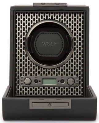 Wolf Axis navíjač hodiniek 469103