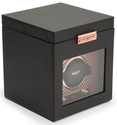 Wolf Axis navíjač hodiniek 469216