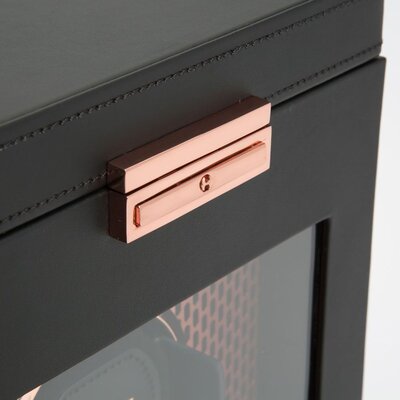 Wolf Axis navíjač hodiniek 469216