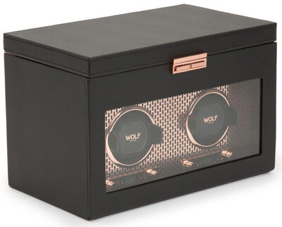 Wolf Axis navíjač hodiniek 469316