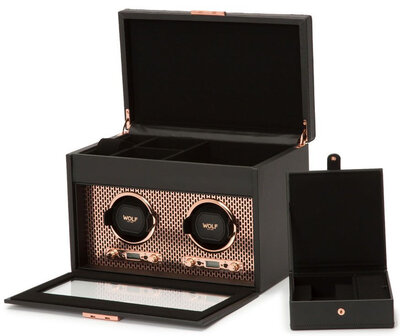 Wolf Axis navíjač hodiniek 469316