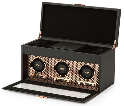 Wolf Axis navíjač hodiniek 469416