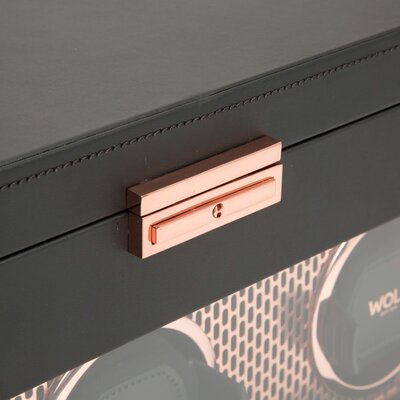 Wolf Axis navíjač hodiniek 469416