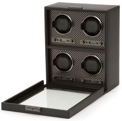 Wolf Axis navíjač hodiniek 469503