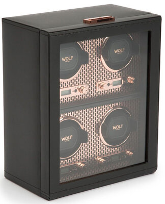 Wolf Axis navíjač hodiniek 469516