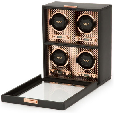 Wolf Axis navíjač hodiniek 469516