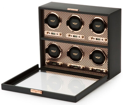 Wolf Axis navíjač hodiniek 469616