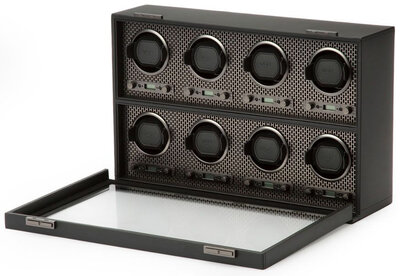 Wolf Axis navíjač hodiniek 469703