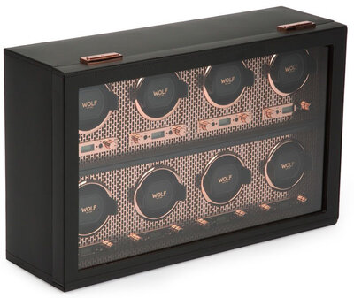 Wolf Axis navíjač hodiniek 469716